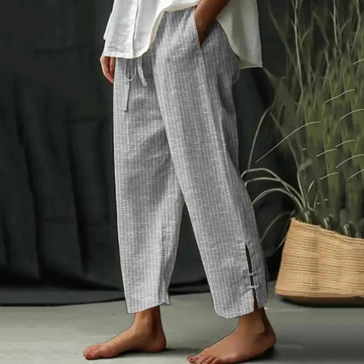 Bellie - Artisan Comfort Broeken