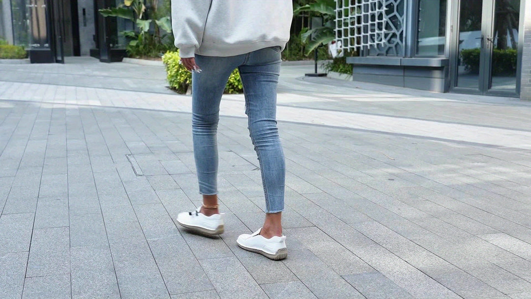 Célya™ | Therapeutische wandelschoenen voor comfort