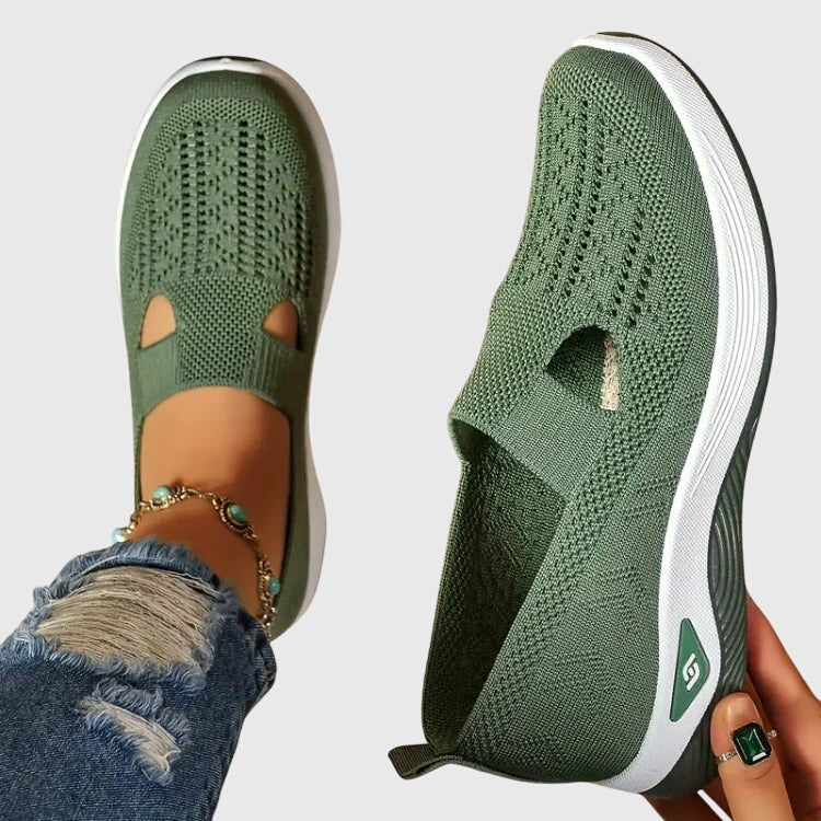 Orthopedische Wandelschoenen Lora™