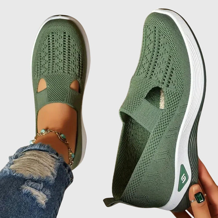 Orthopedische Wandelschoenen Lora™