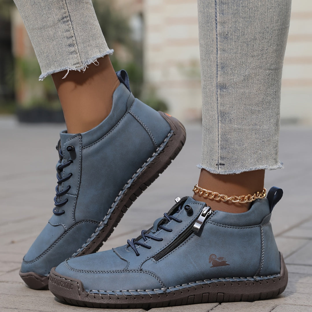 ErgoVita™ – Therapeutisch comfort schoenen