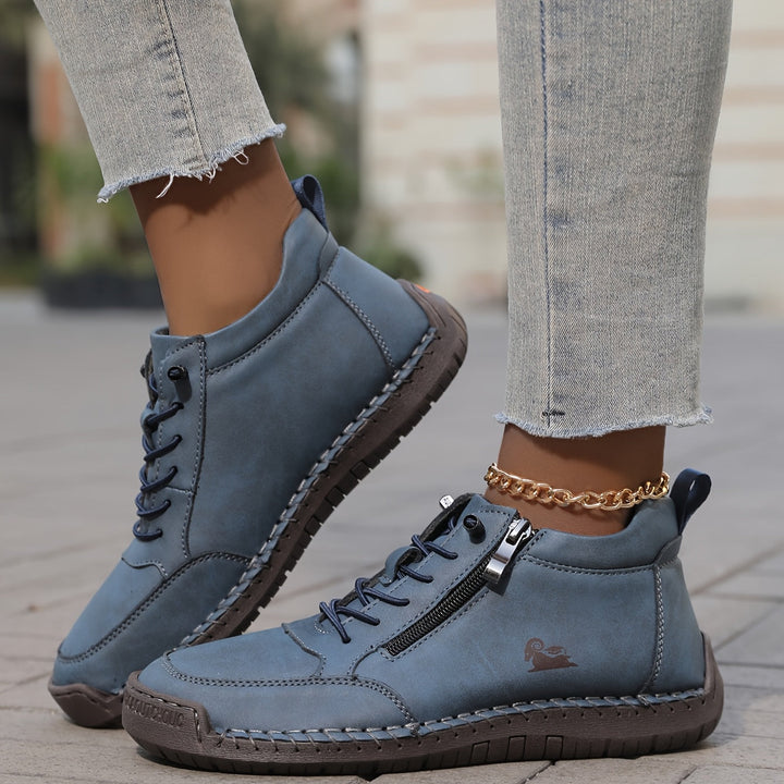 ErgoVita™ – Therapeutisch comfort schoenen