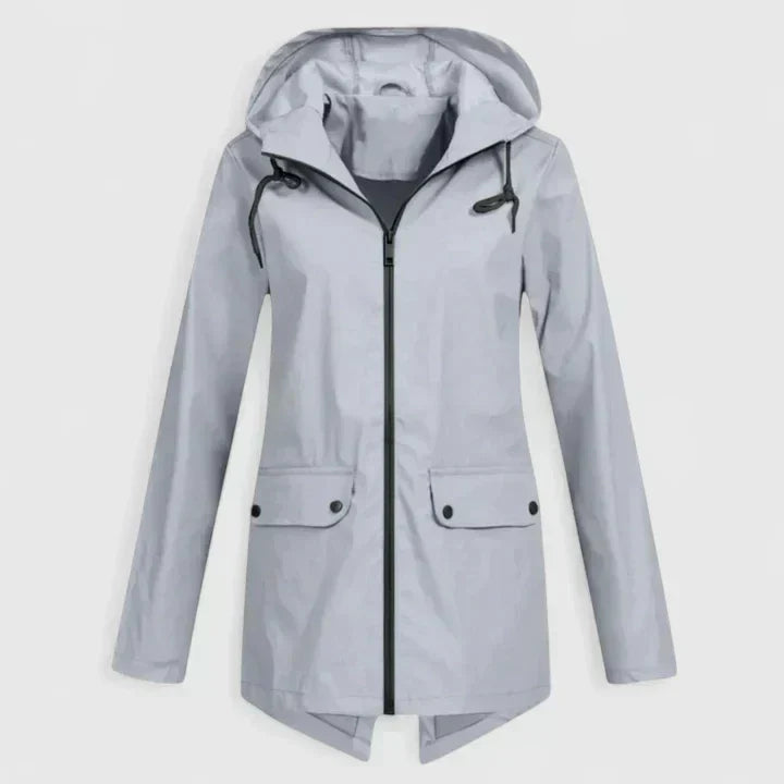 Vanyssiah | Comfortabele Jas