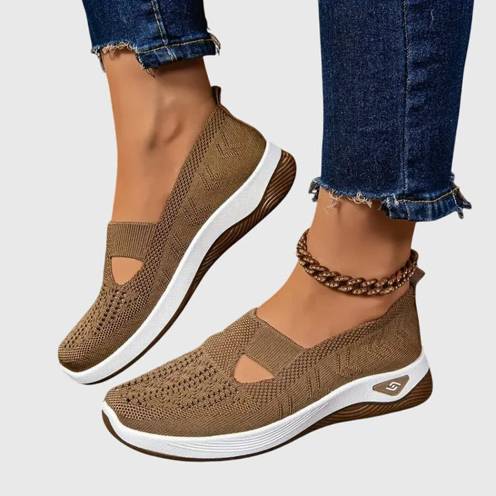 Orthopedische Wandelschoenen Lora™