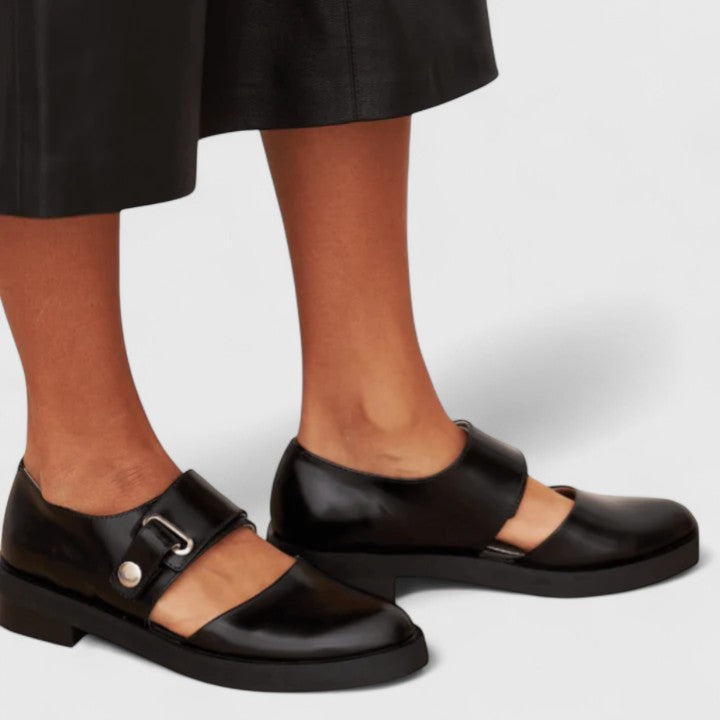 Patricia - Elegante Instap Schoenen
