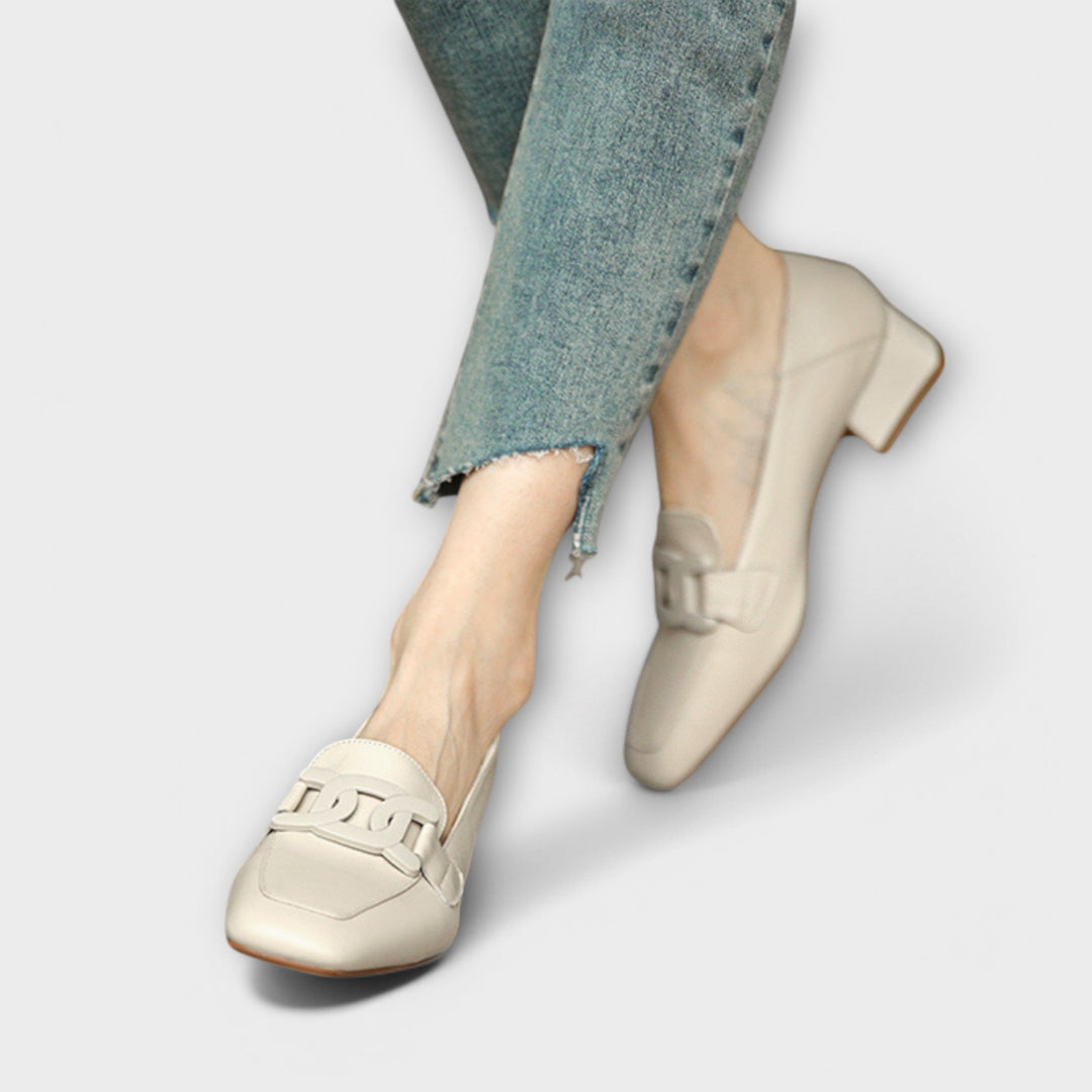 Monika - Pantoffel