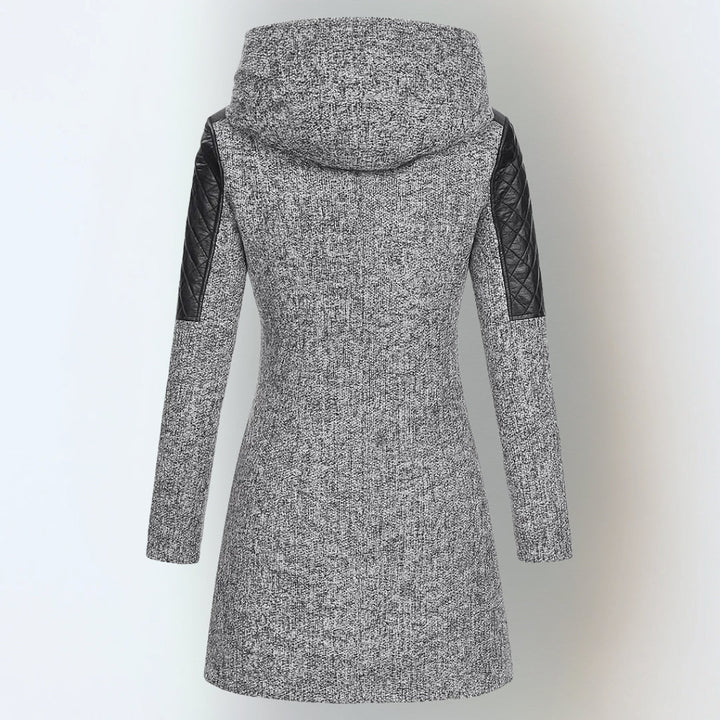 Valeria | Luxe en Warme Winterjas