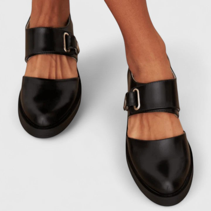 Patricia - Elegante Instap Schoenen