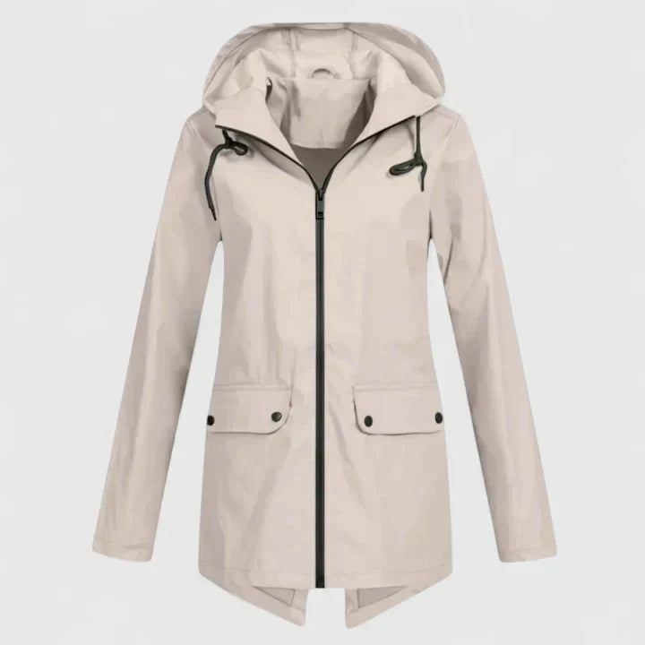 Vanyssiah | Comfortabele Jas