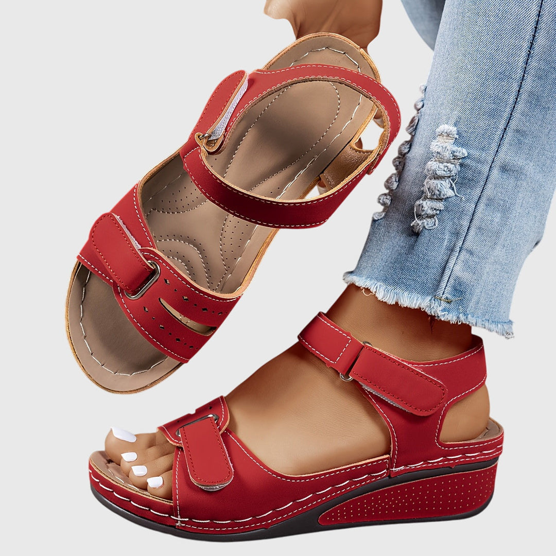 Hana - Orthopedische Ondersteunende Sandalen