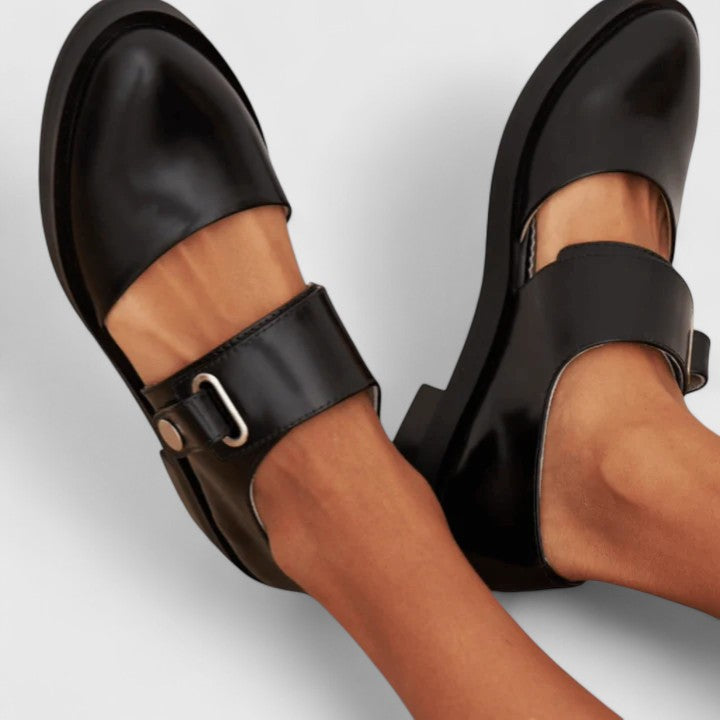 Patricia - Elegante en Comfortabele Schoenen