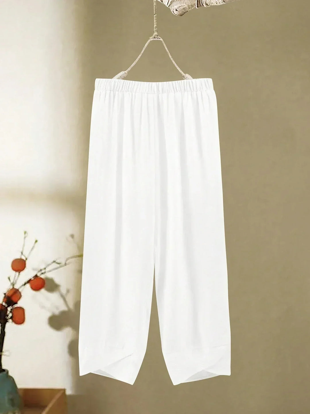 Juna - Boho Casual Set