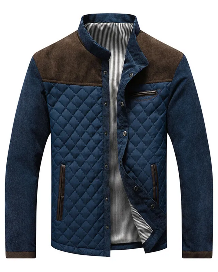 Diego Casual Jas voor Mannen