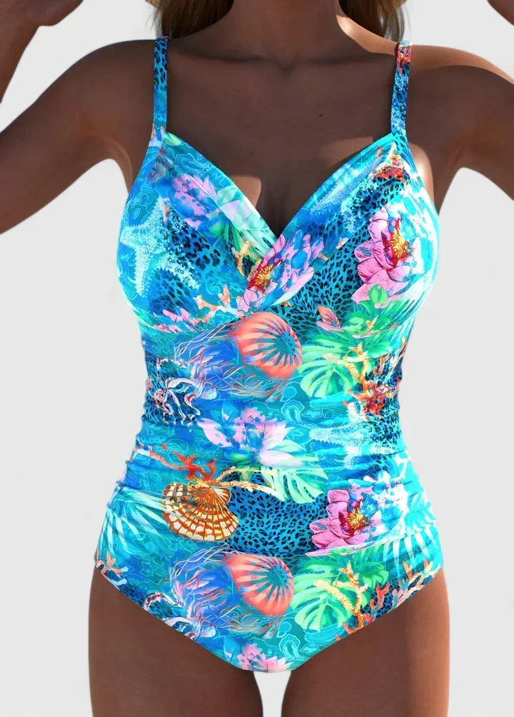 Meloryanne | Verfijnd Badpak