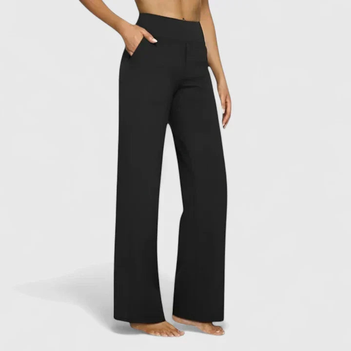 Jasmynne | Comfortabele Broeken