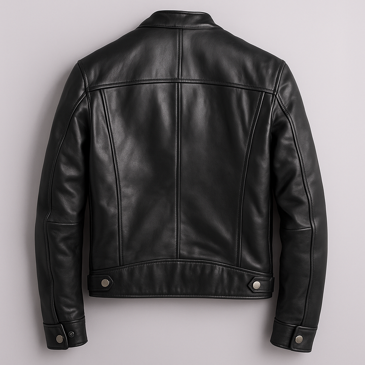Guido | Vintage Leren Jas