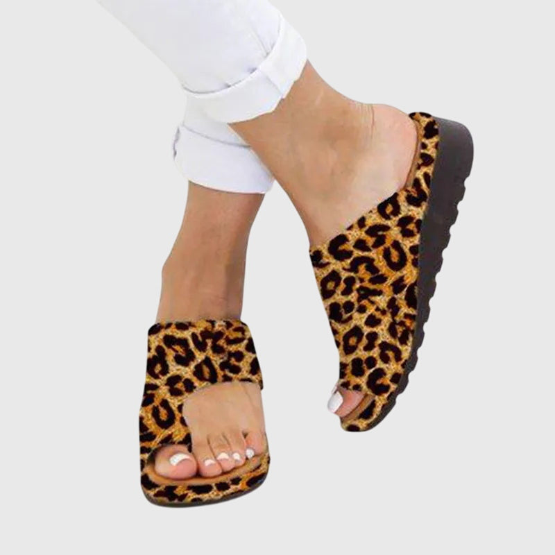 Amara - Orthopedische Sandalen