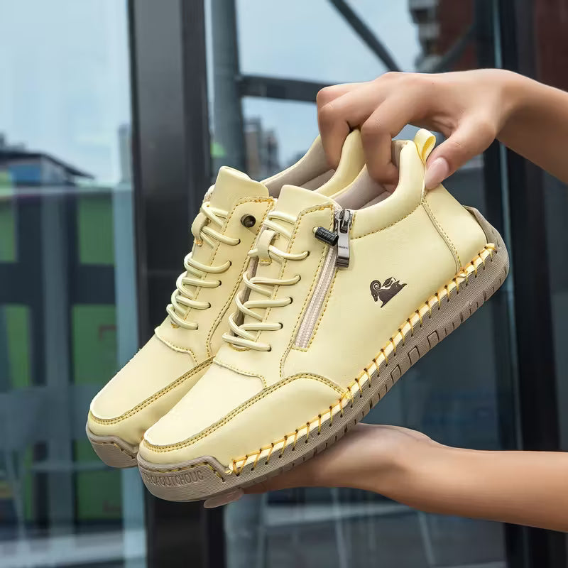 ErgoVita™ – Therapeutisch comfort schoenen