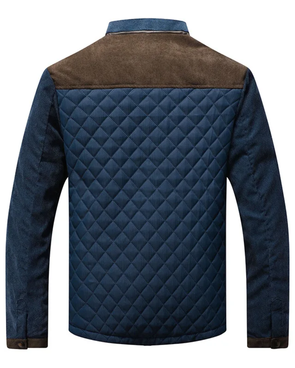 Diego Casual Jas voor Mannen