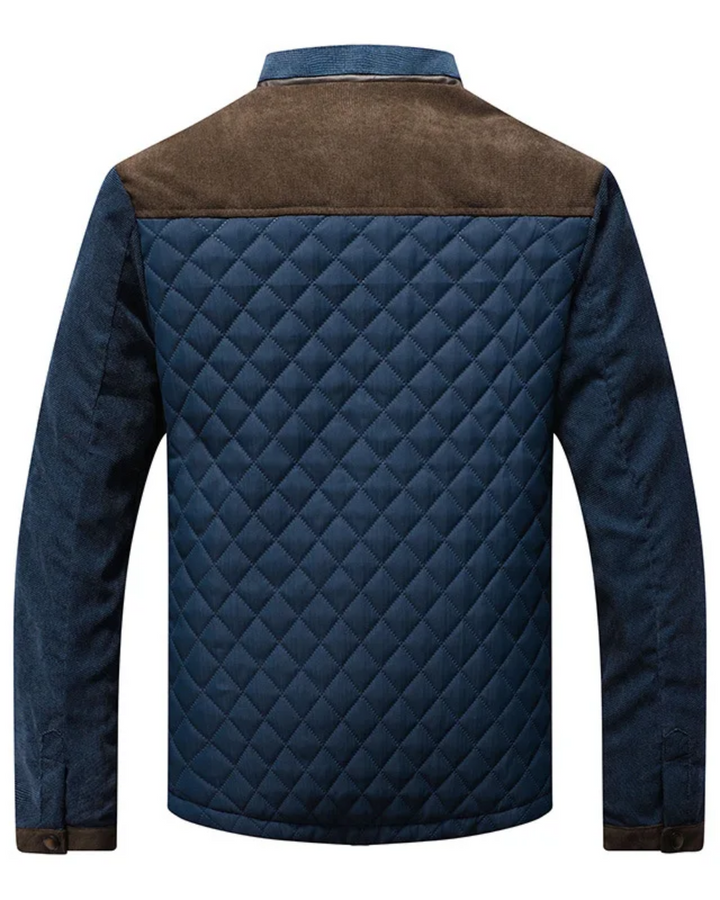 Diego Casual Jas voor Mannen