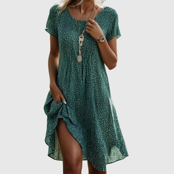 TANSY | TRENDY EN COMFORTABELE ZOMERJURK