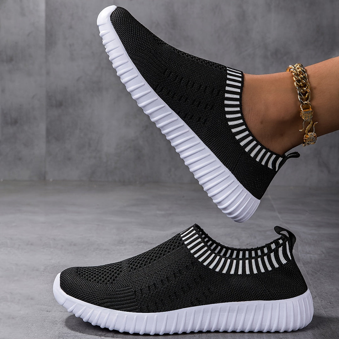 Ultra lichte antislip sneakers