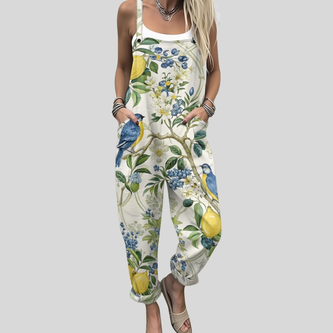 Lichte & Vrolijke Overalls