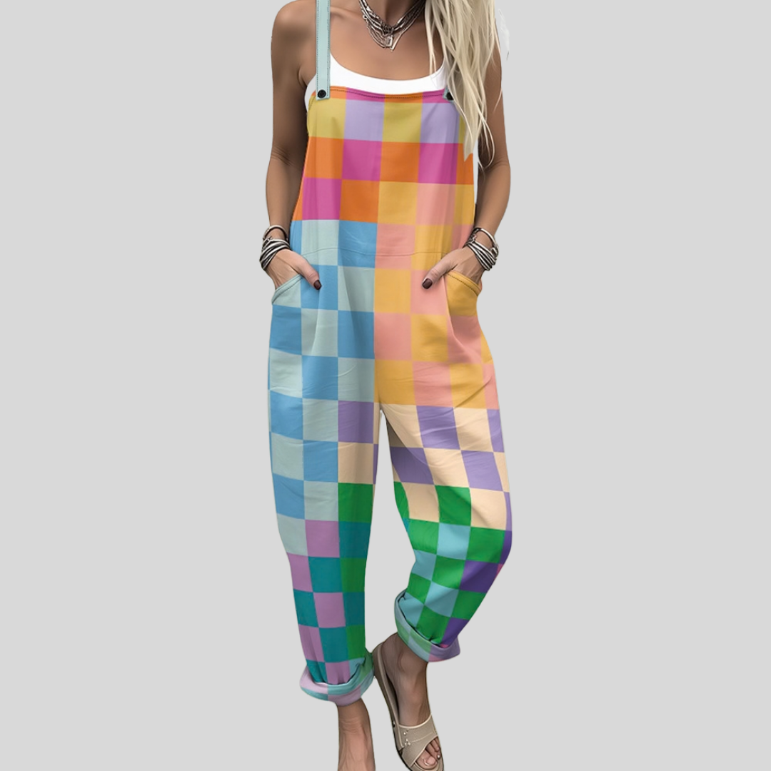 Lichte & Blije Overalls