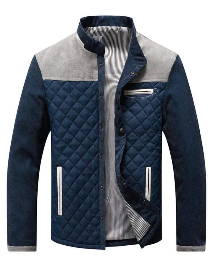 Diego Casual Jas voor Mannen