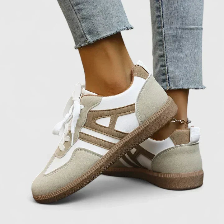Delyziah | Orthopedische Sneakers