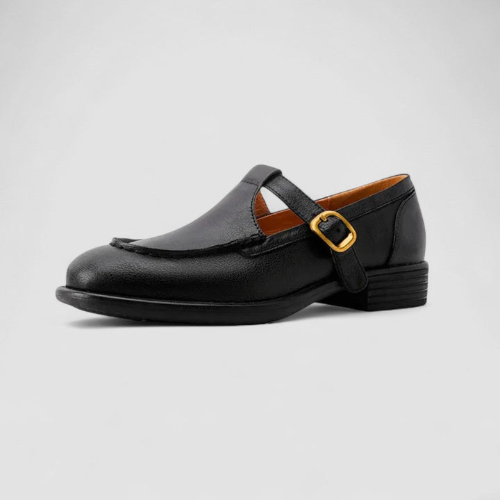 Victoria - Chic Instap Schoenen