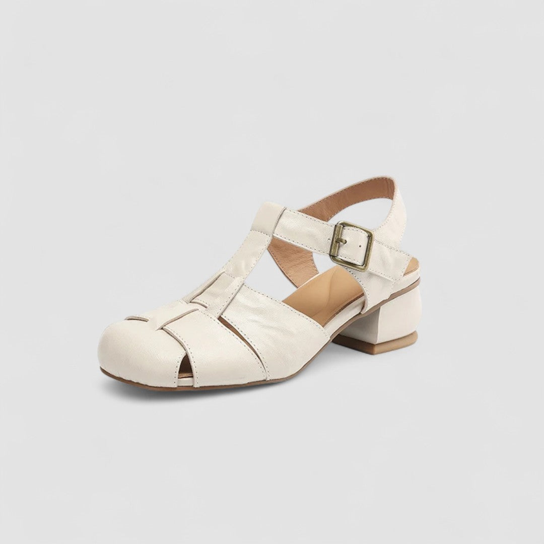 Agnes - Elegante Instapschoenen