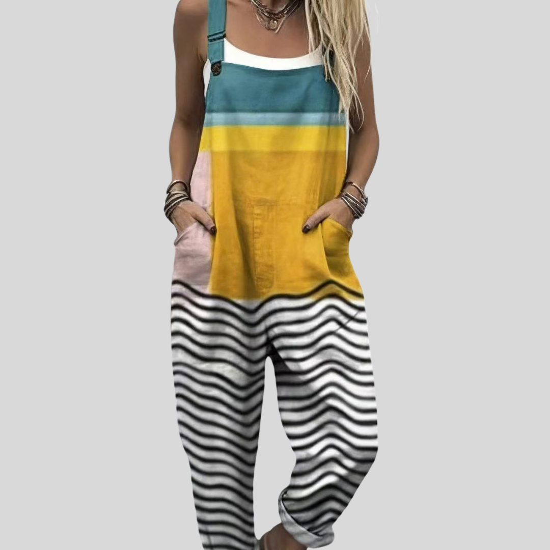 Lichte & Vrolijke Overalls