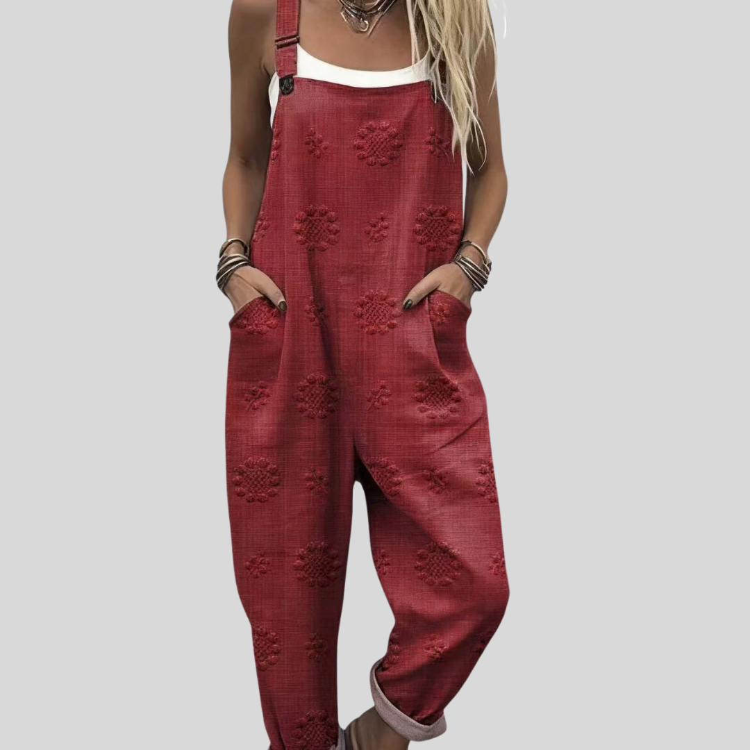Lichte & Vrolijke Overalls