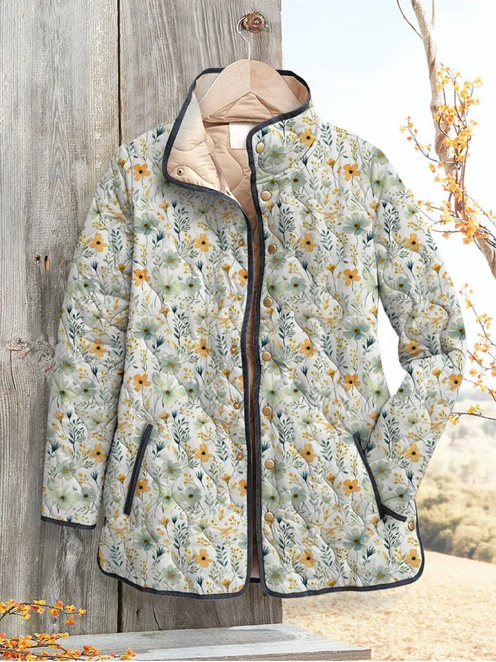 Deliziosa - Elegante Casual Jas