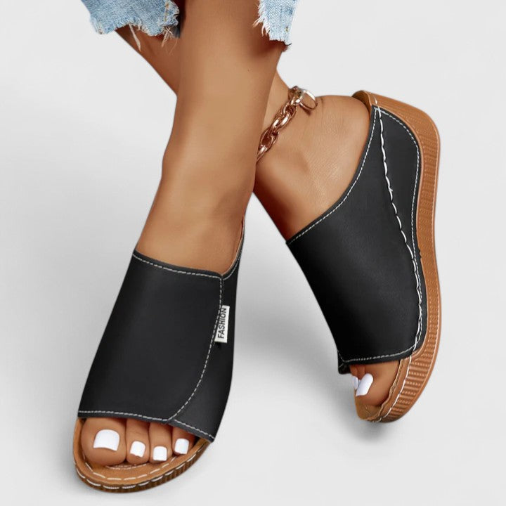Amiralie - Lichtgewicht en elegante sandalen
