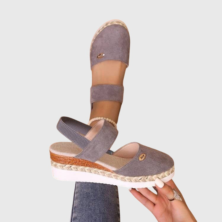 Calista - Orthopedische Comfort Sandalen