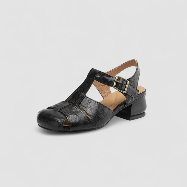Agnes - Elegante Instapschoenen