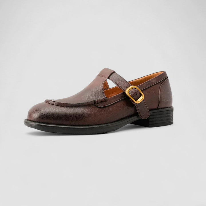 Victoria - Chic Instap Schoenen