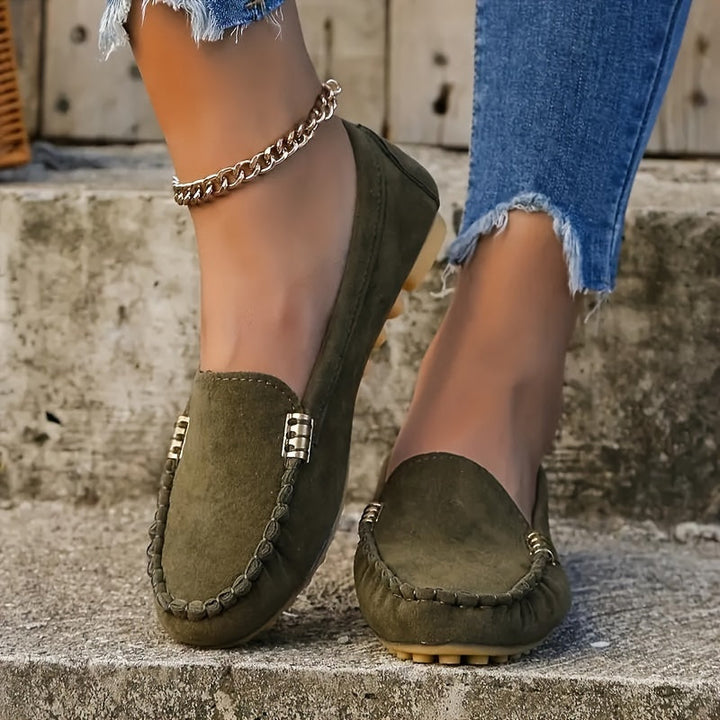 Kaia™ | Ballerina Mocassino