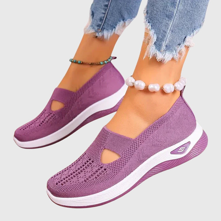 Orthopedische Wandelschoenen Lora™