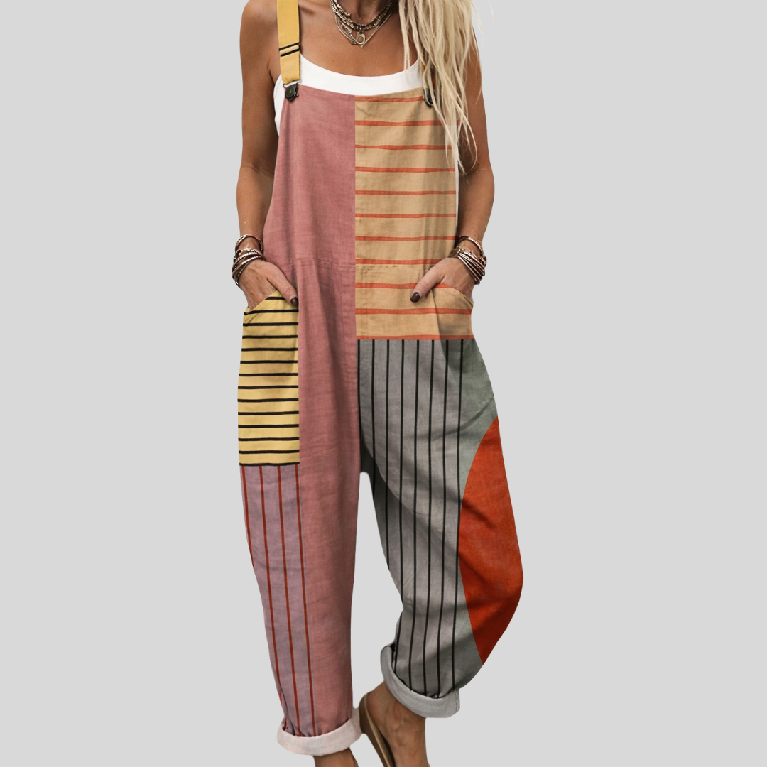 Lichte & Vrolijke Overalls