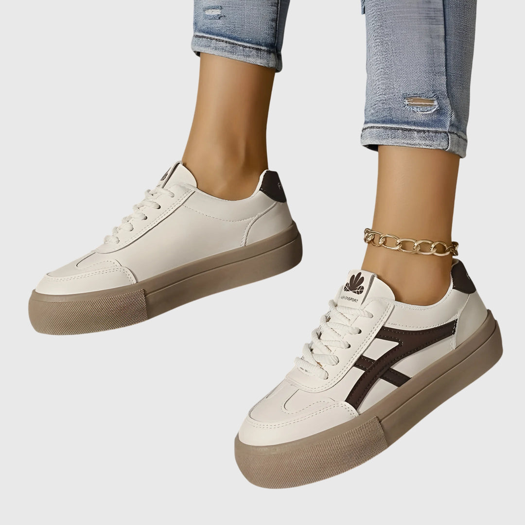 Elza™ | Orthopedische Sneakers