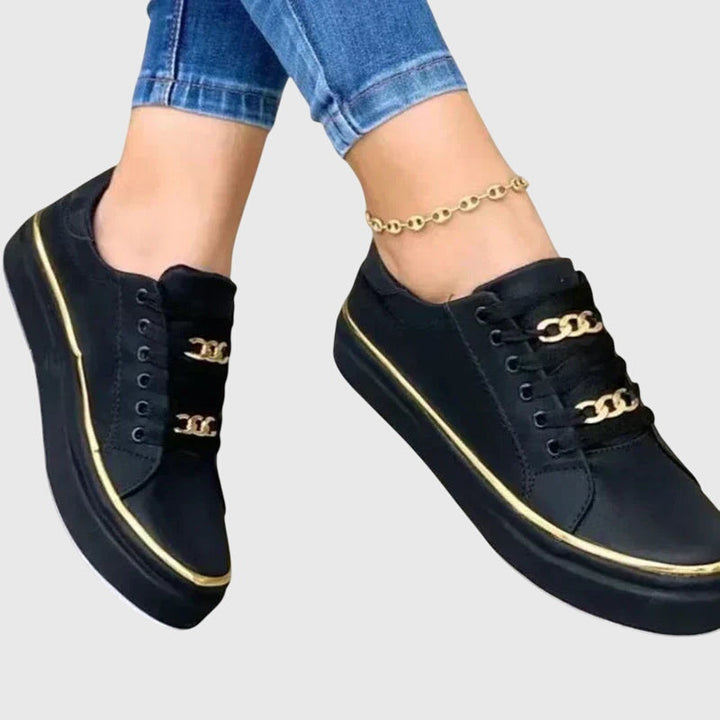 Camille™ | Elegante Orthopedische Schoenen