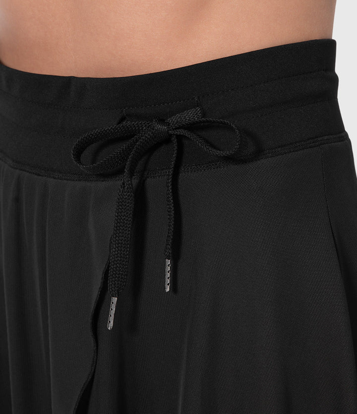 Melanie™ | Elegante 2-in-1 Rok