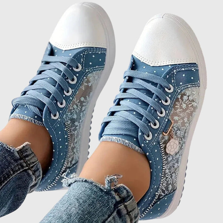 Elena™ | Orthopedische Sneakers