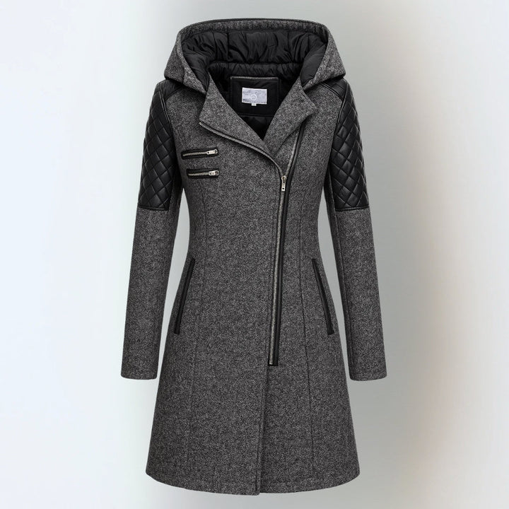 Valeria | Luxe en Warme Winterjas