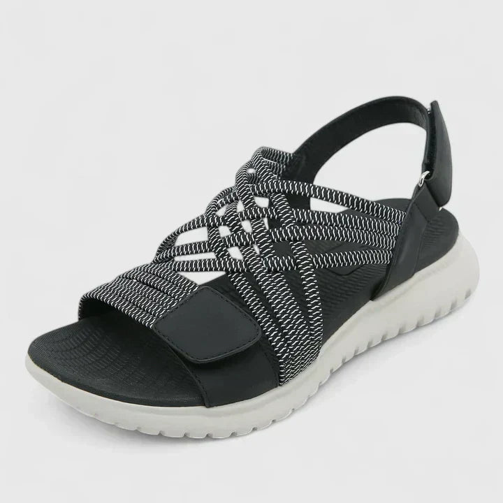 Lottie - Lichtgewicht Orthopedische Sandalen