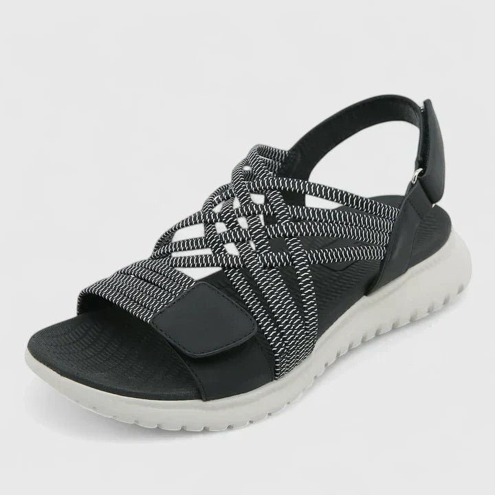 Gemma - Comfortabele Orthopedische Sandalen