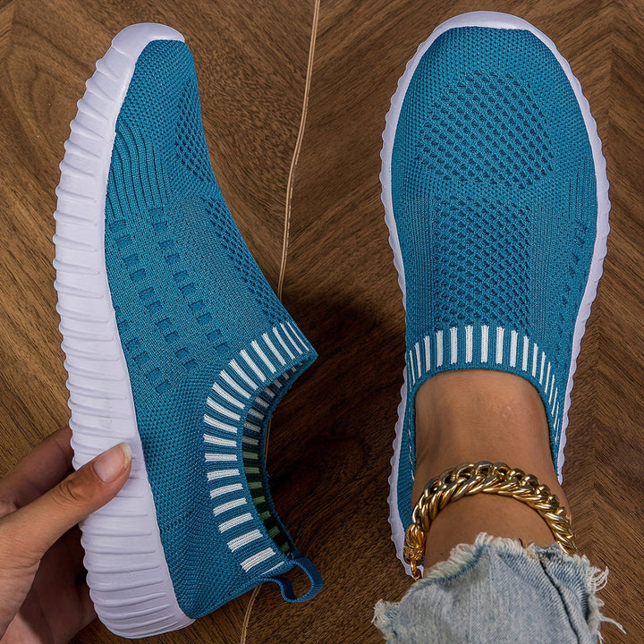 Ultra lichte antislip sneakers